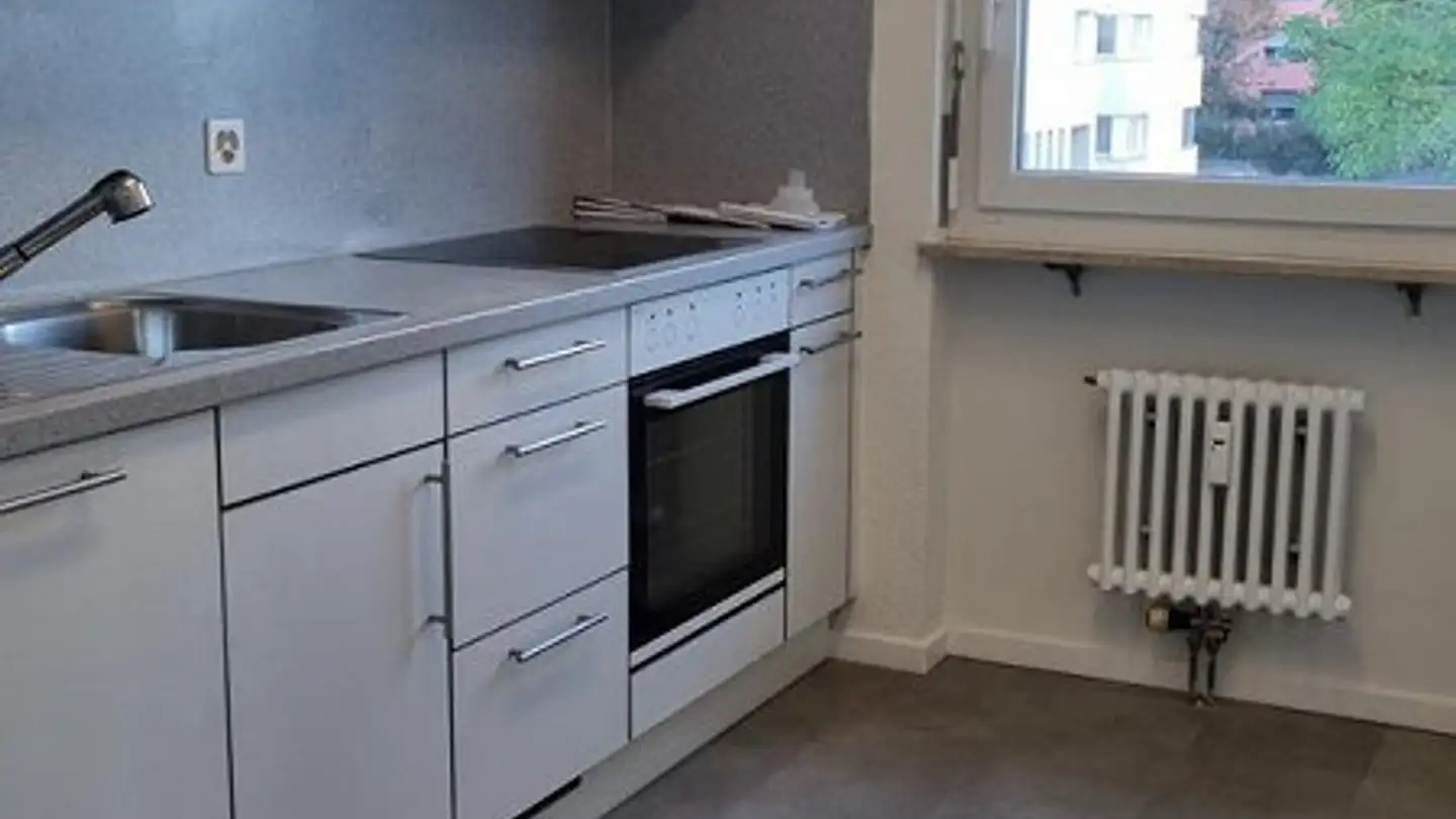 Appartement à louer - Bahnhofstrasse 18, 4402 Frenkendorf - Photo 3