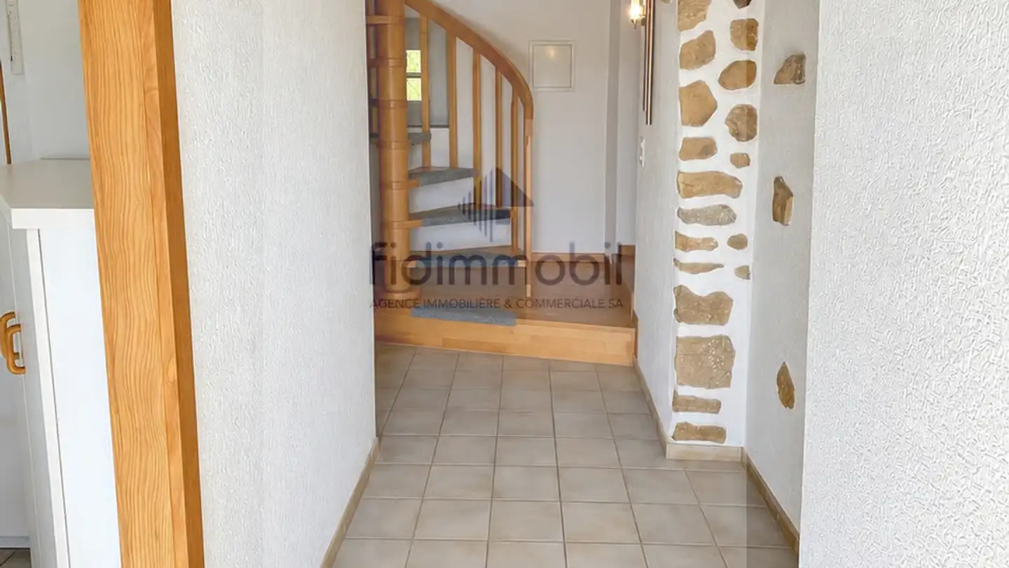 Apartment for rent - Route De La Gare 53, 2017 Boudry - Photo 4
