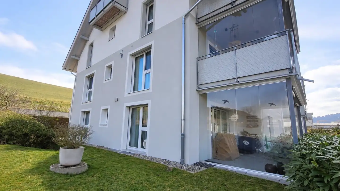 Apartment for sale - Katzengässli 13, 3510 Konolfingen