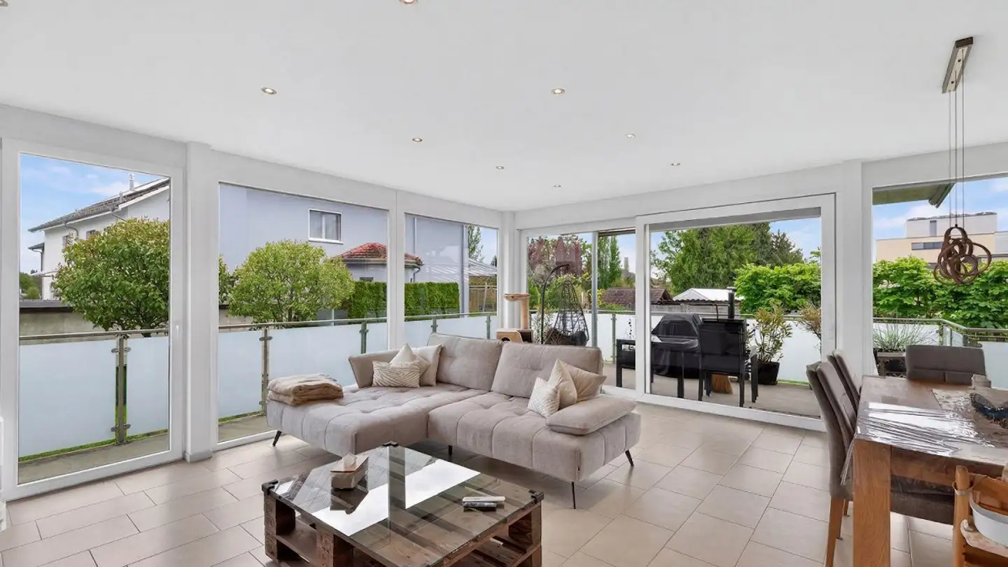 Apartment for sale - Lindenstrasse 34, 9443 Widnau - Photo 2