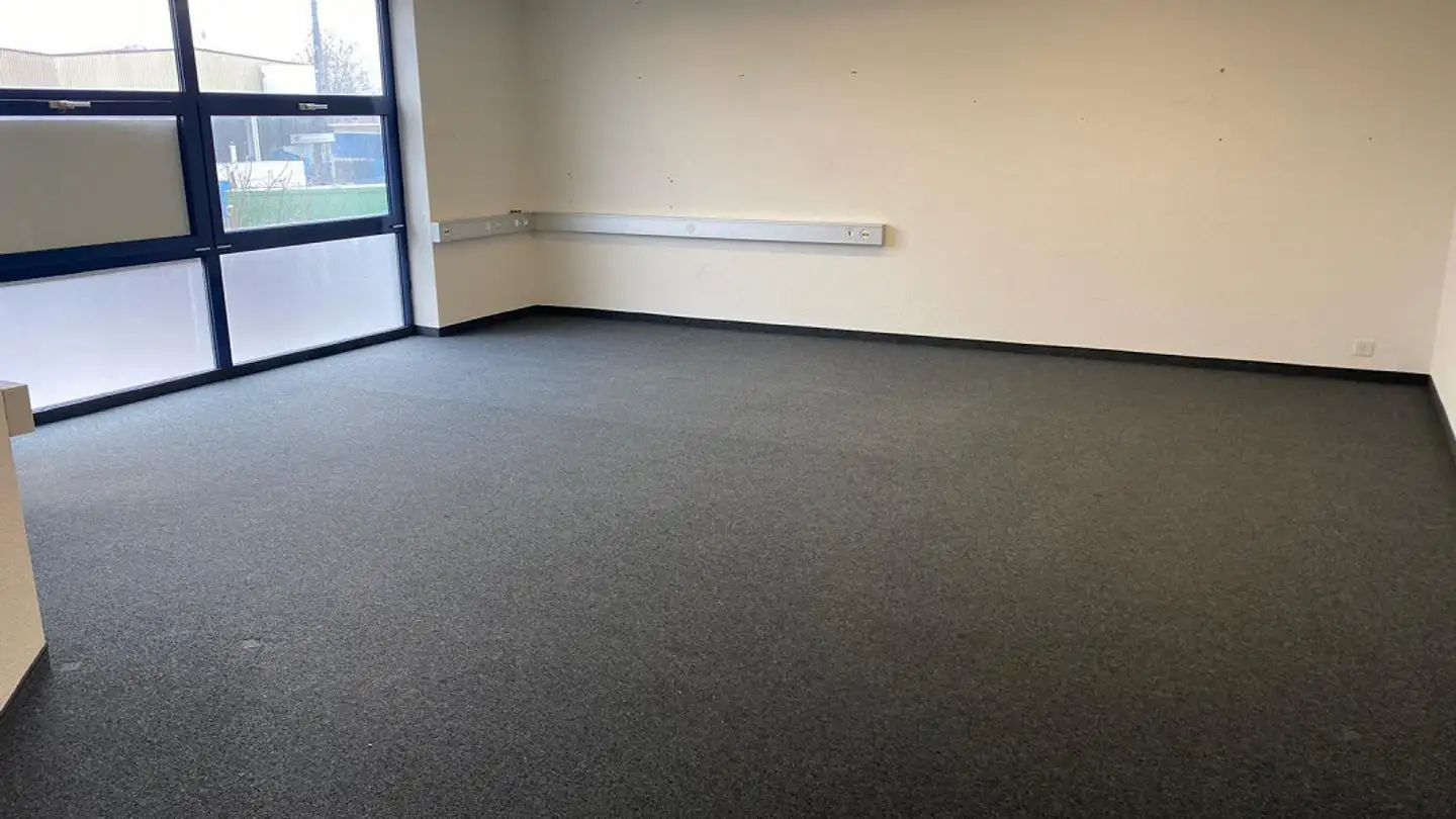 Bürofläche mieten - Mühlfangstrasse 16, 8570 Weinfelden - Foto 2