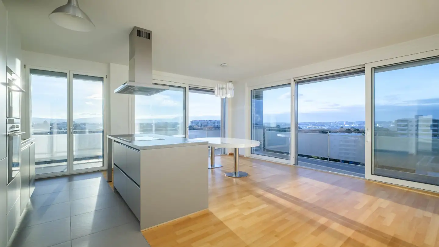 Appartamento in vendita - 1223 Cologny