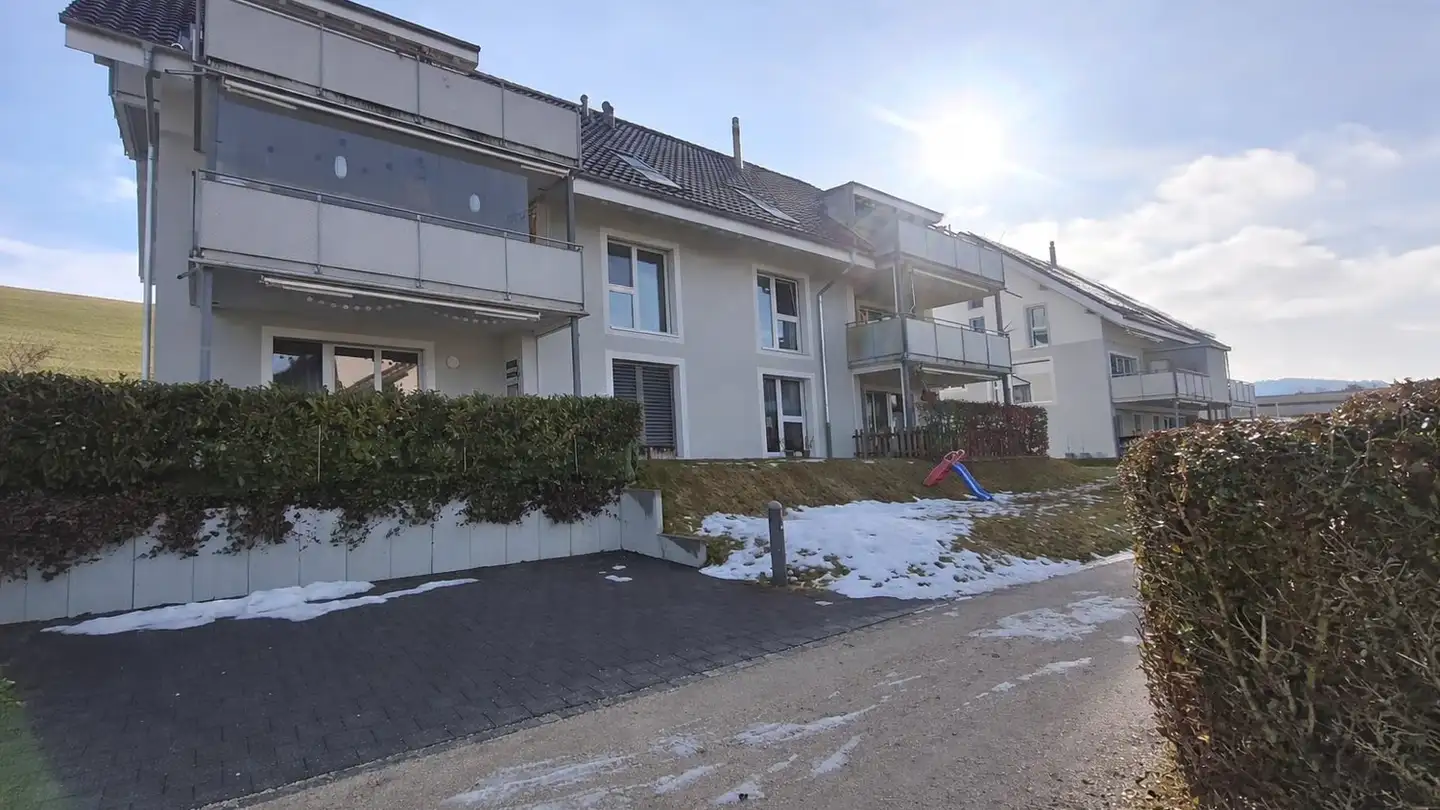 Apartment for sale - Katzengässli 13, 3510 Konolfingen - Photo 2