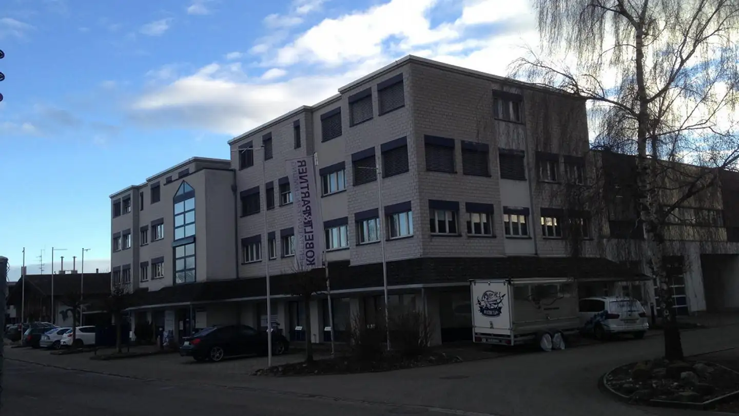 Bürofläche mieten - Mühlfangstrasse 16, 8570 Weinfelden - Foto 3