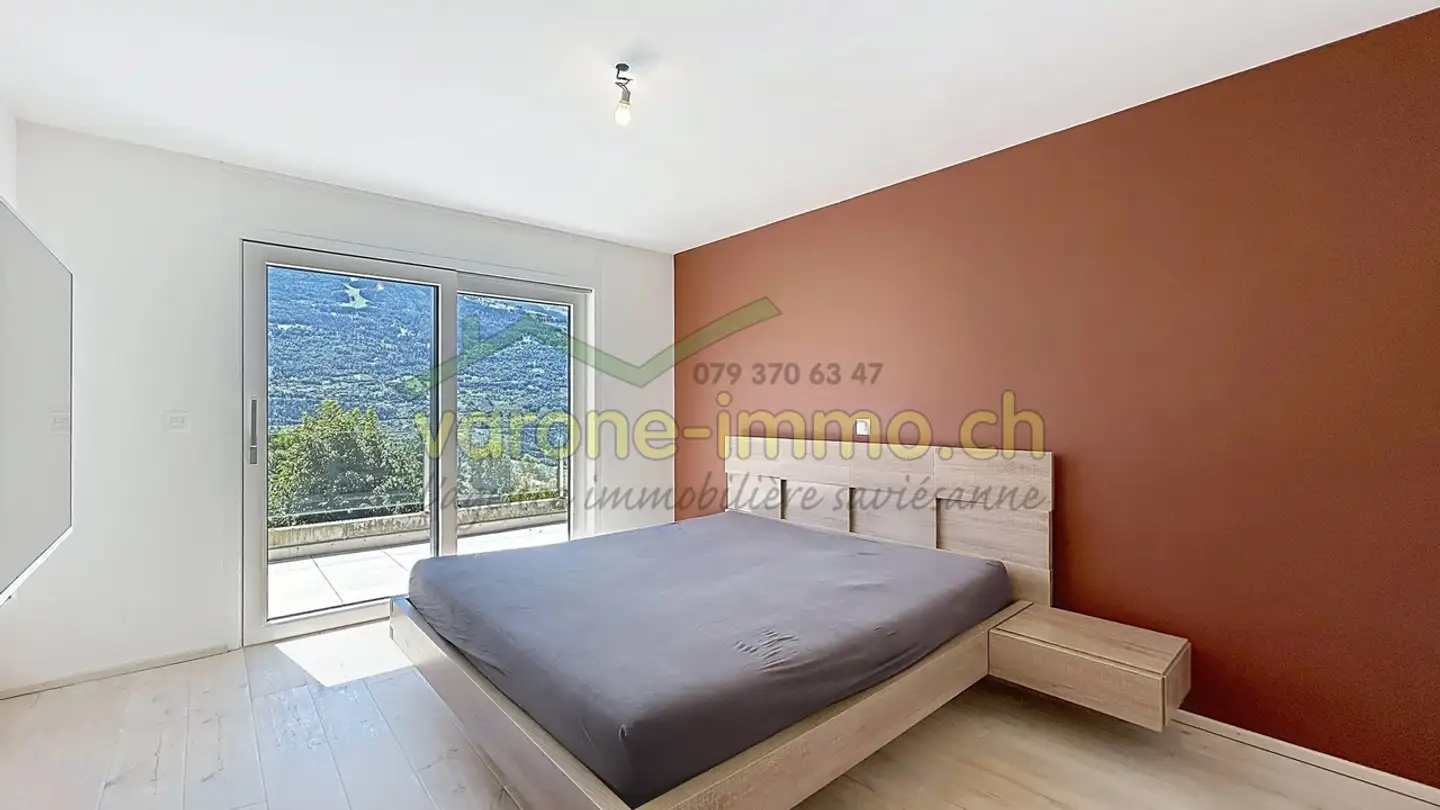 Villa for sale - 1965 Savièse - Photo 4