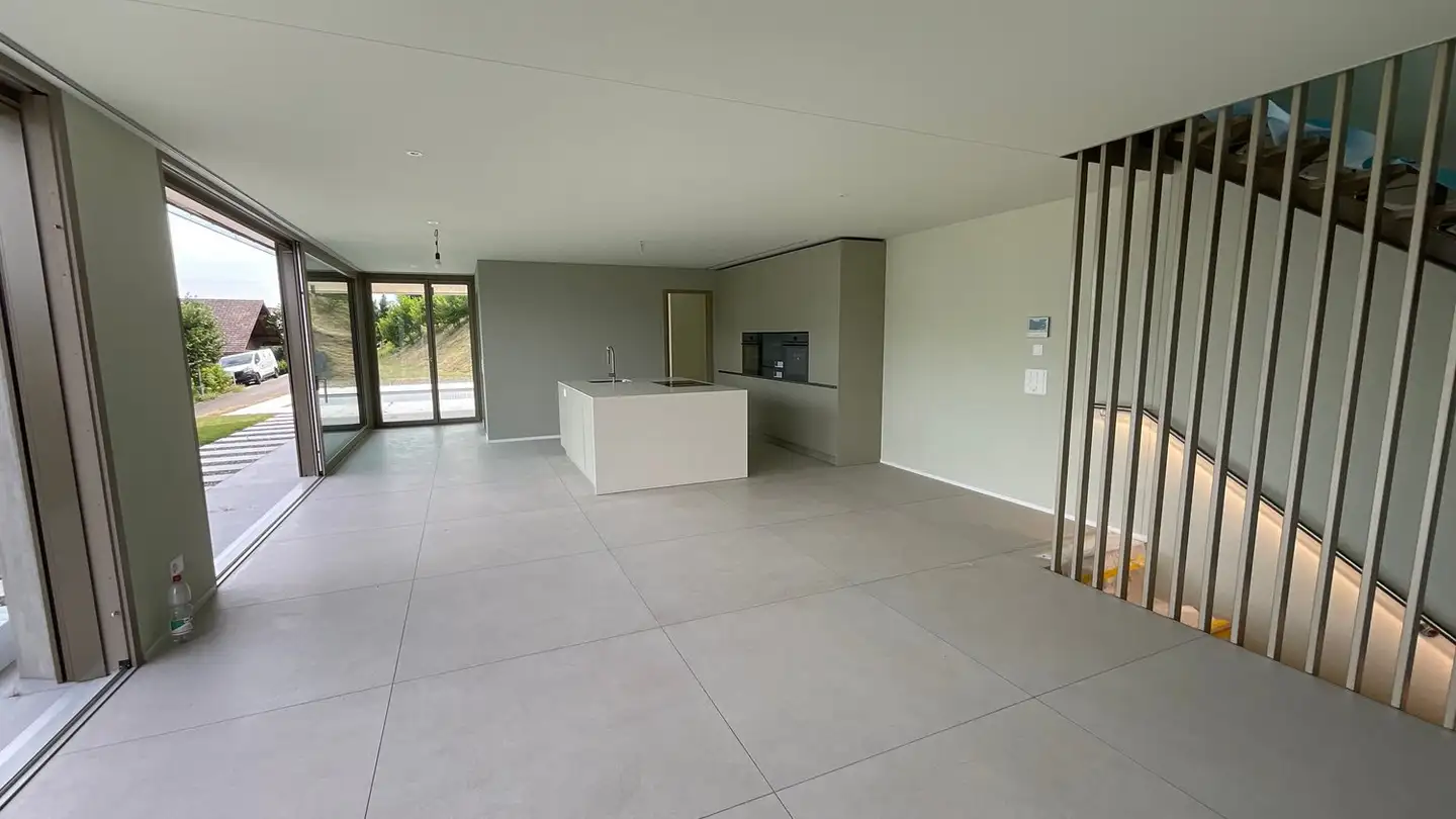 Single house for sale - Chaletweg 17, 4852 Rothrist