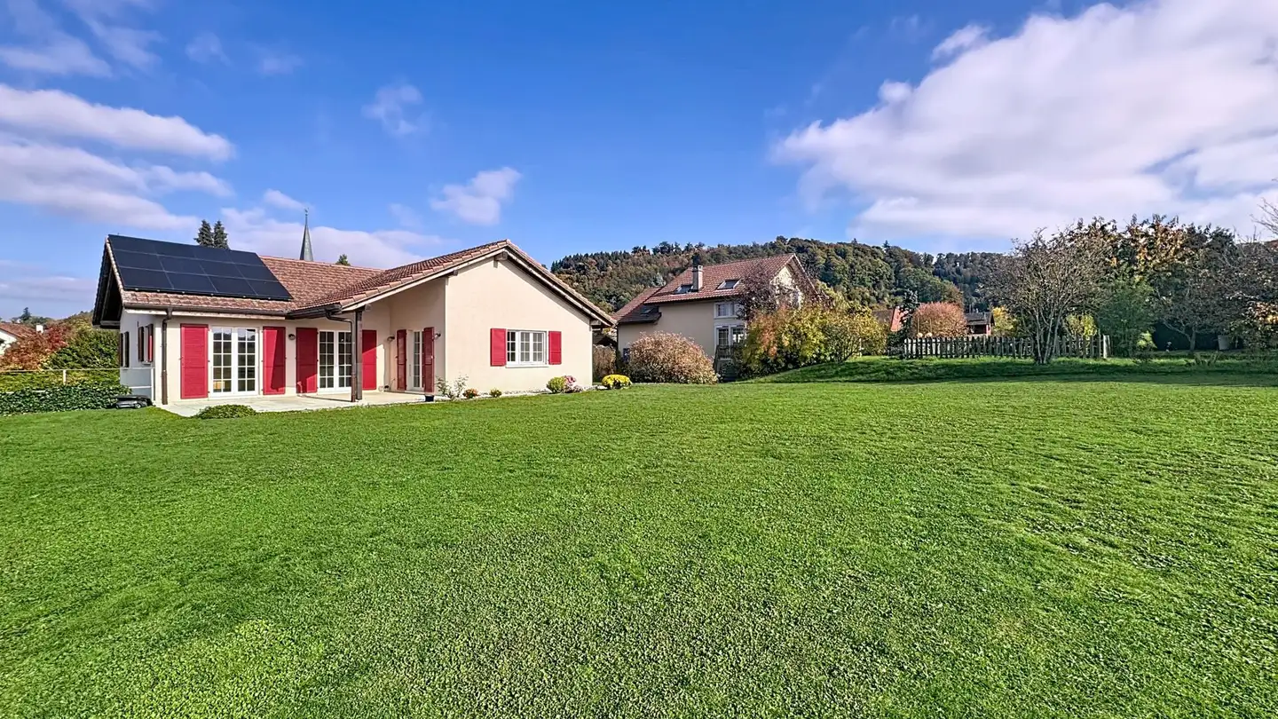 Villa kaufen - Route De Montanaire, 1415 Molondin