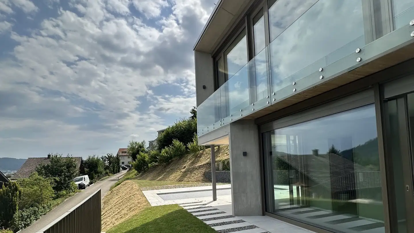 Casa singola in vendita - Chaletweg 17, 4852 Rothrist - Photo 3