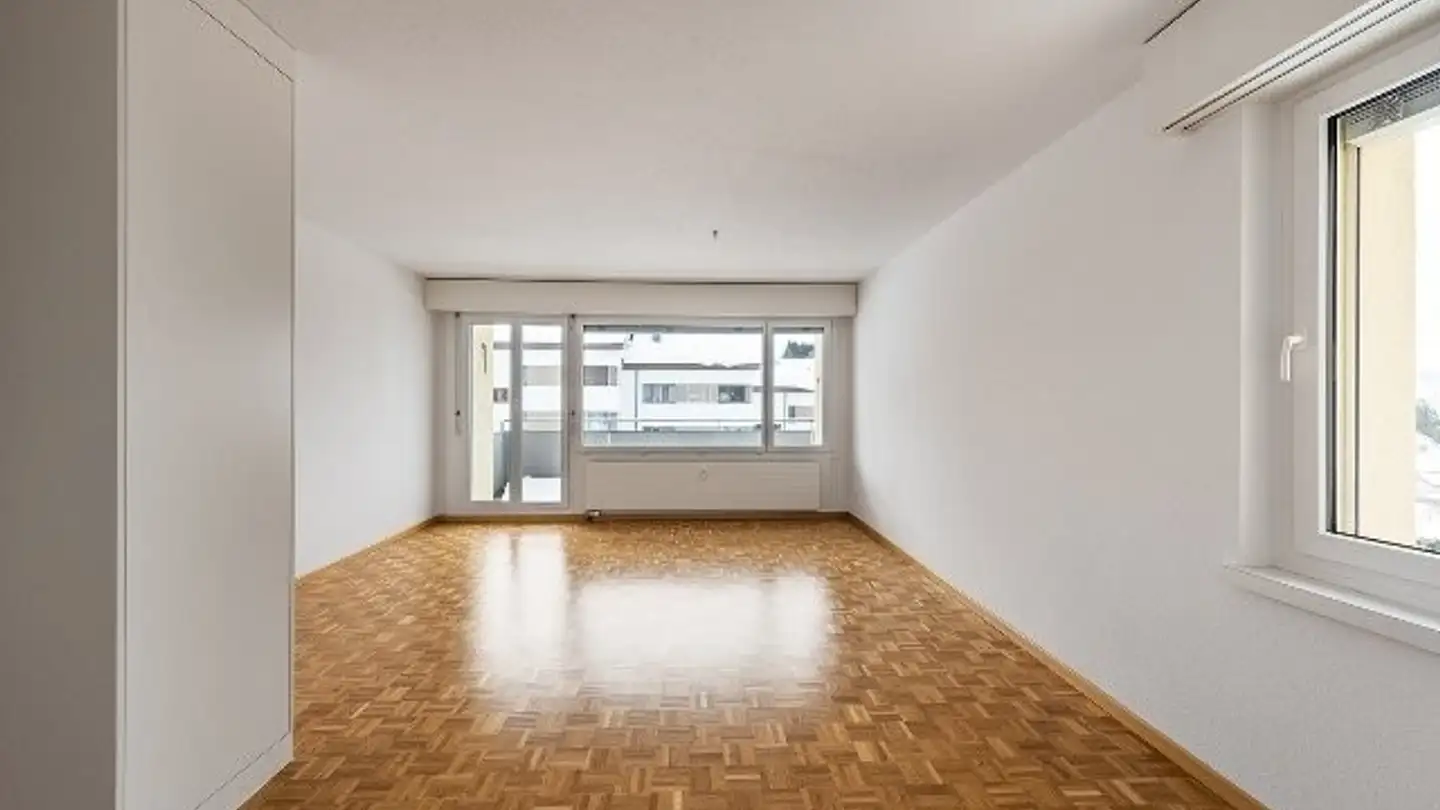 Appartement à louer - Hinterwies 17, 9042 Speicher - Photo 3