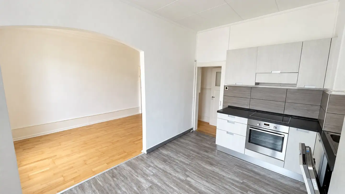 Appartamento in affitto - 2900 Porrentruy