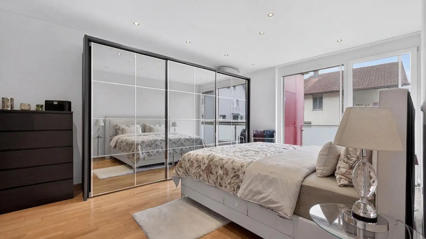 Apartment for sale - Lindenstrasse 34, 9443 Widnau - Photo 4