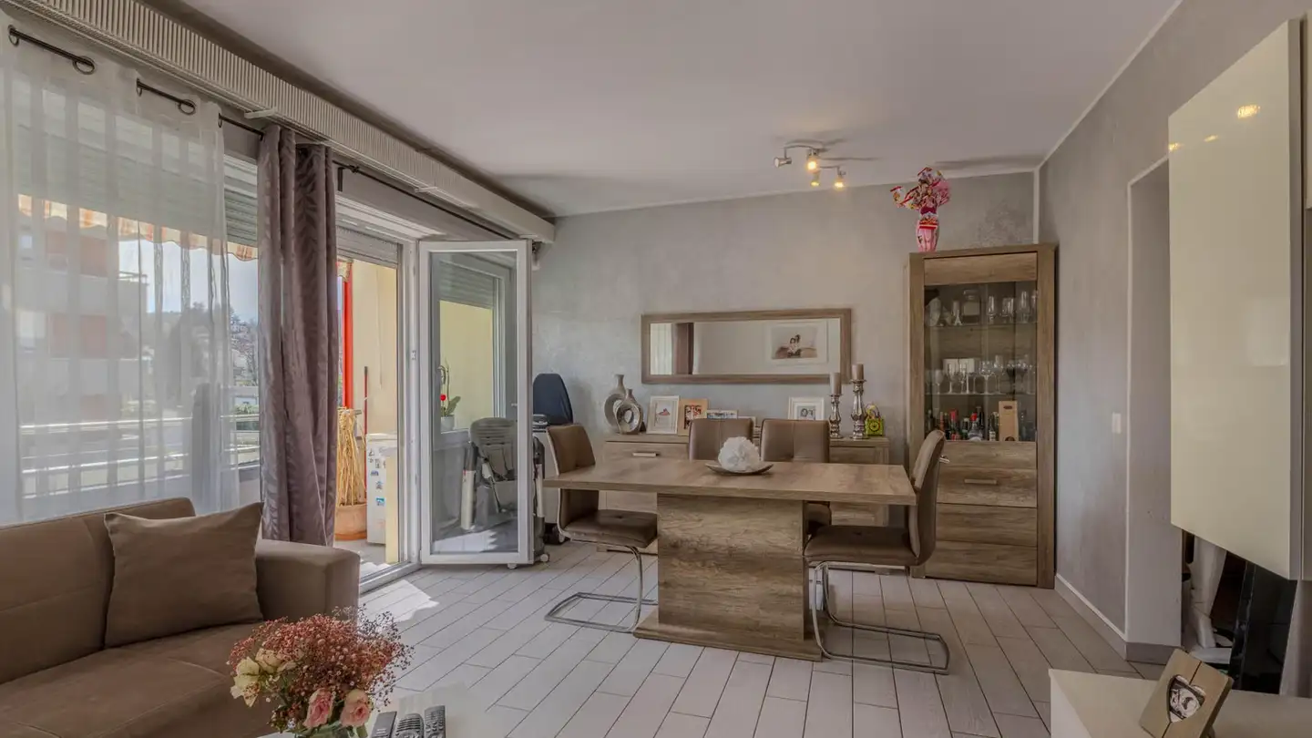 Apartment for sale - 6982 Agno