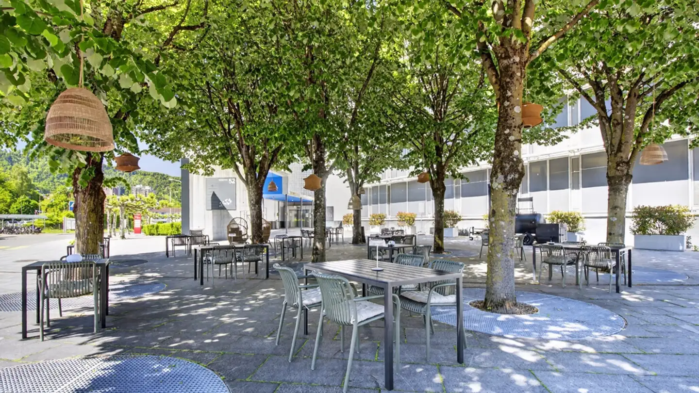 Bureau à louer - Soodstrasse 52, 8134 Adliswil - Photo 2