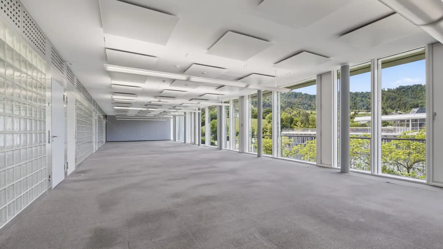 Bureau à louer - Soodstrasse 52, 8134 Adliswil - Photo 3