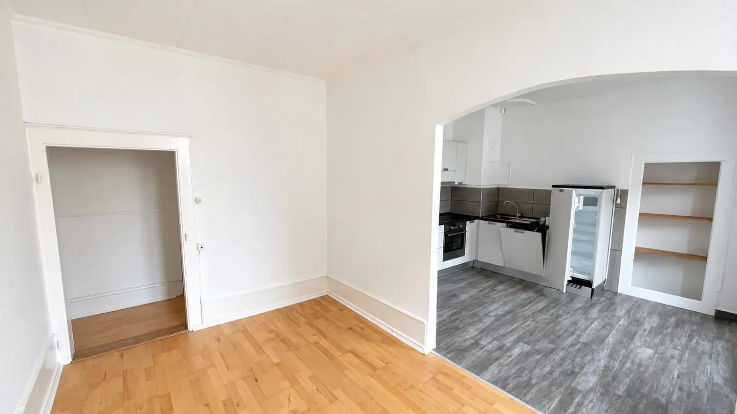 Appartamento in affitto - 2900 Porrentruy - Foto 2