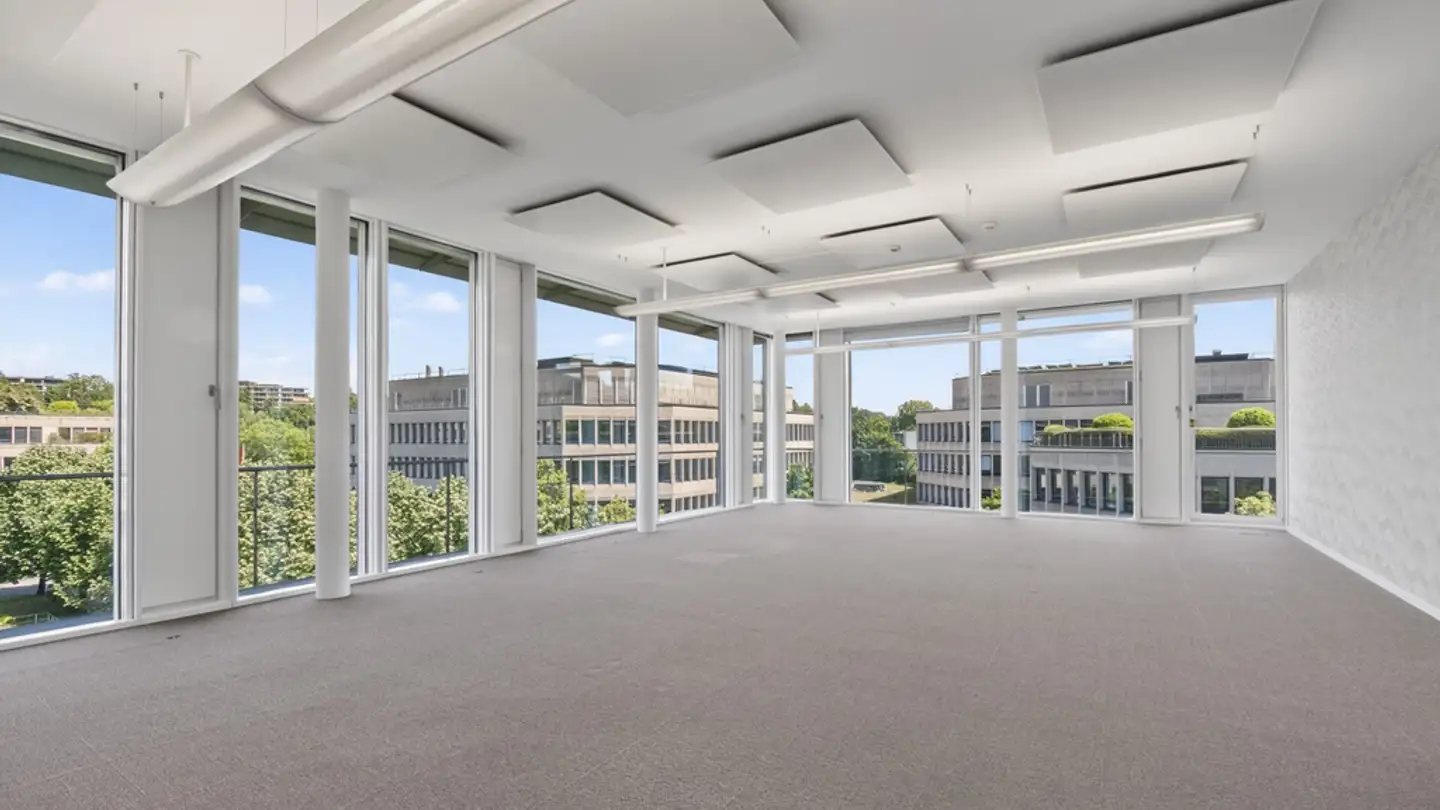 Bureau à louer - Soodstrasse 52, 8134 Adliswil - Photo 4