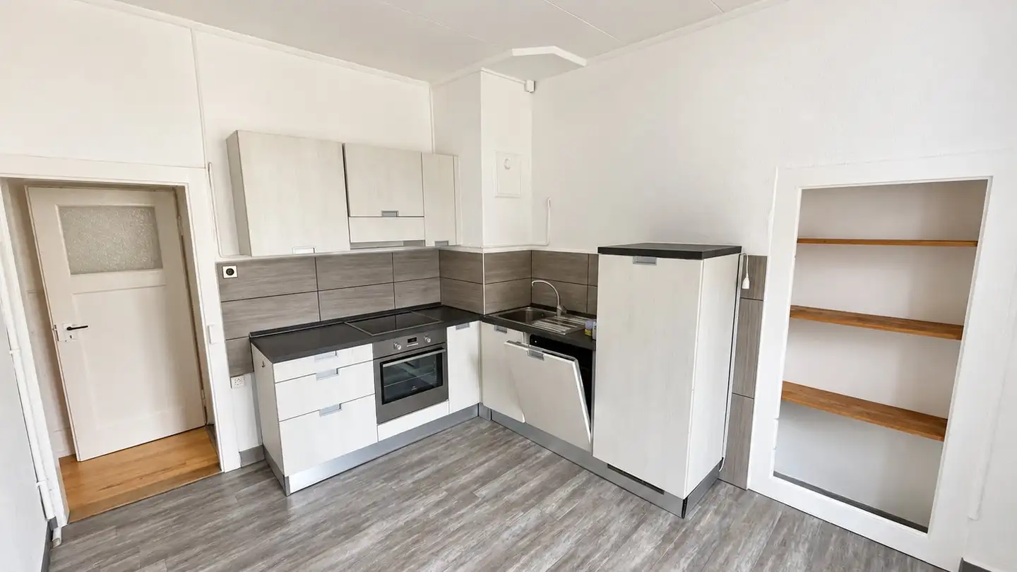 Appartamento in affitto - 2900 Porrentruy - Foto 3
