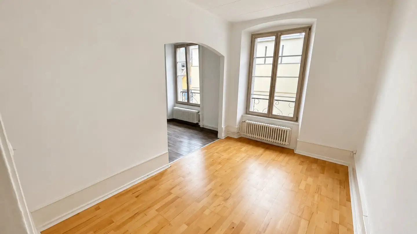 Appartamento in affitto - 2900 Porrentruy - Foto 4