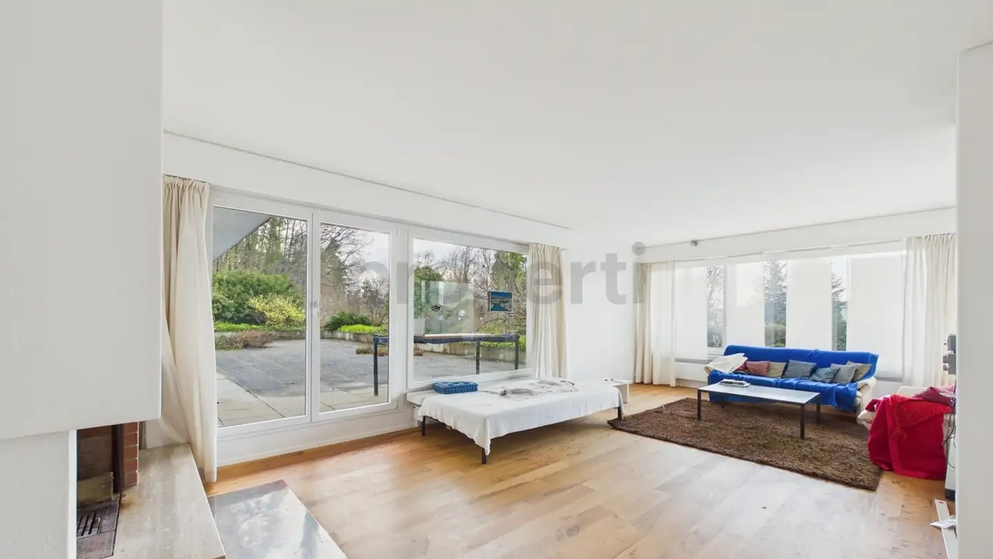 Appartamento a gradini in affitto - 8907 Wettswil