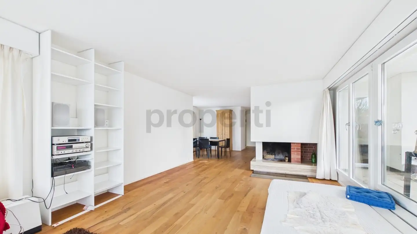 Appartamento a gradini in affitto - 8907 Wettswil - Foto 2