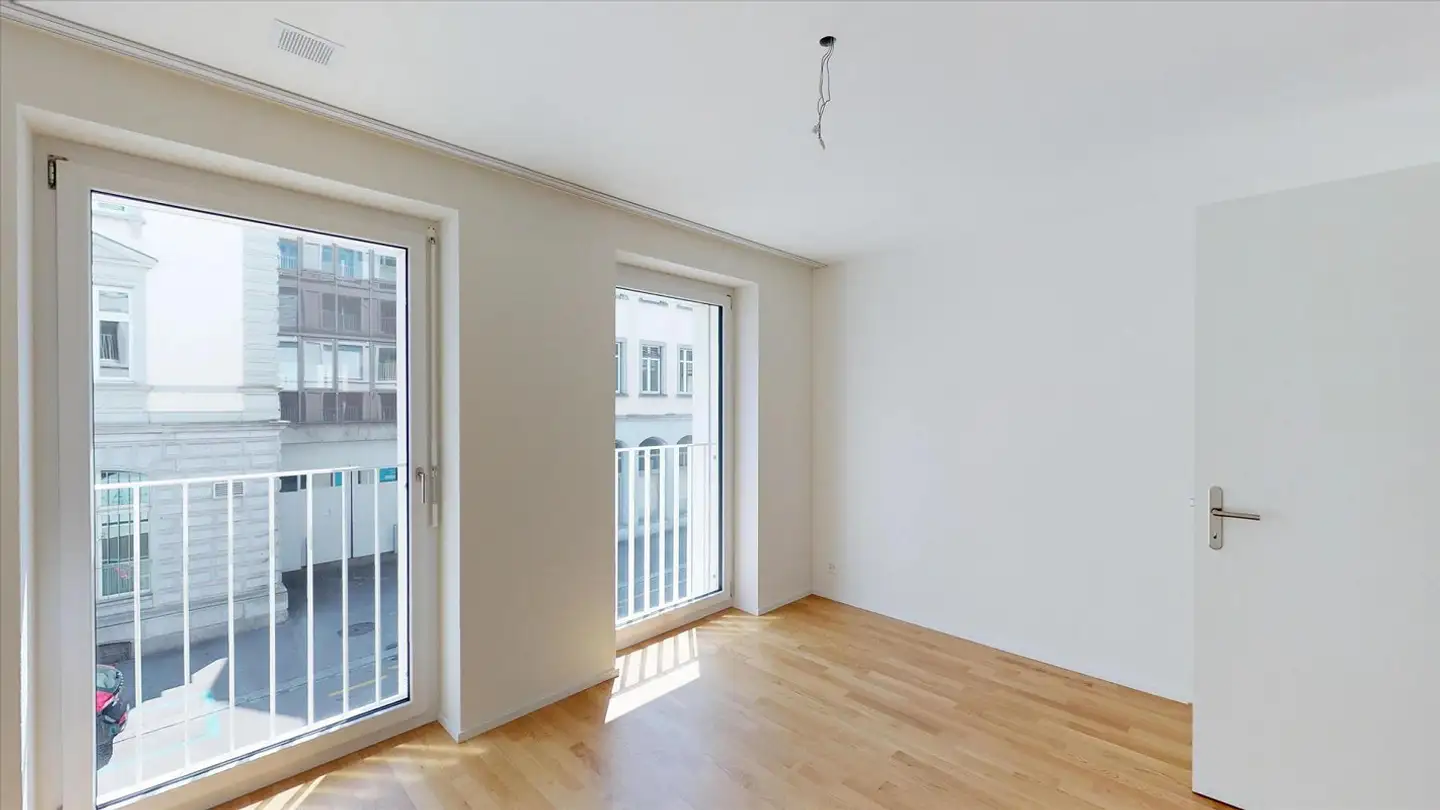 Appartamento in affitto - Bahnhofstrasse 1, 8590 Romanshorn - Foto 3