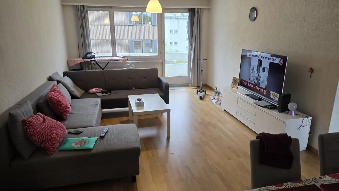 Wohnung mieten - 8135 Langnau am Albis