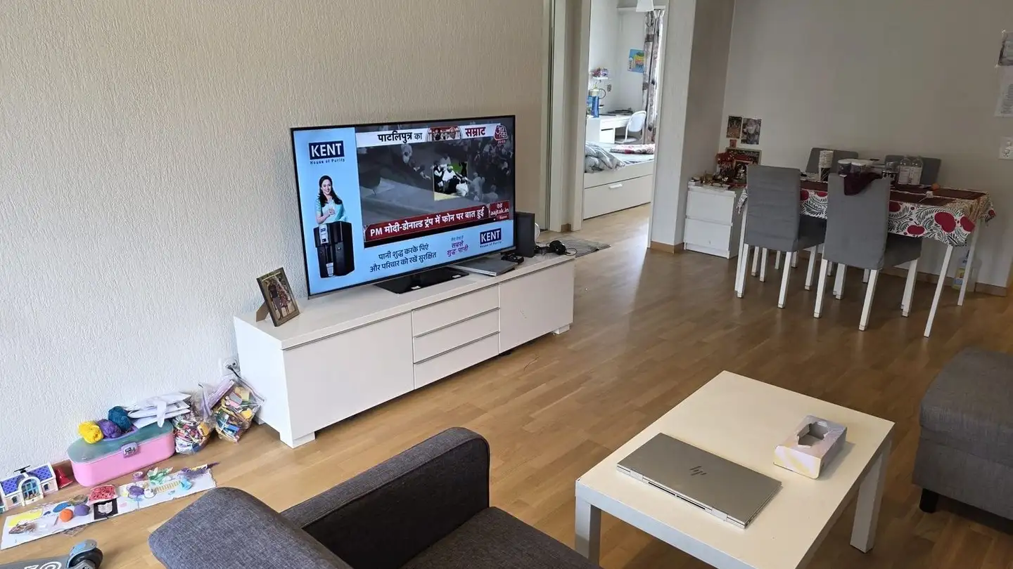 Wohnung mieten - 8135 Langnau am Albis - Foto 2