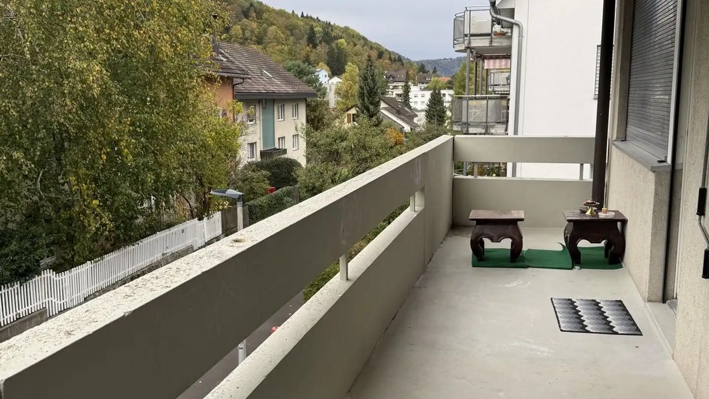 Wohnung mieten - 8135 Langnau am Albis - Foto 3
