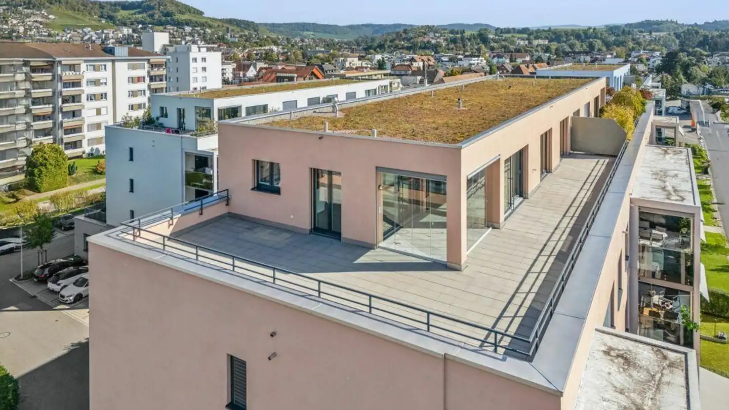 Appartamento in vendita - Stauseestrasse 19, 5314 Kleindöttingen - Photo 2