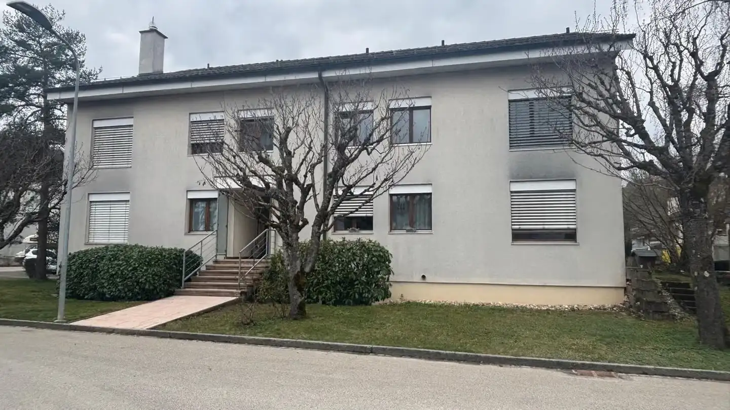 Apartment for rent - Wiesenstrasse 4, 4416 Bubendorf