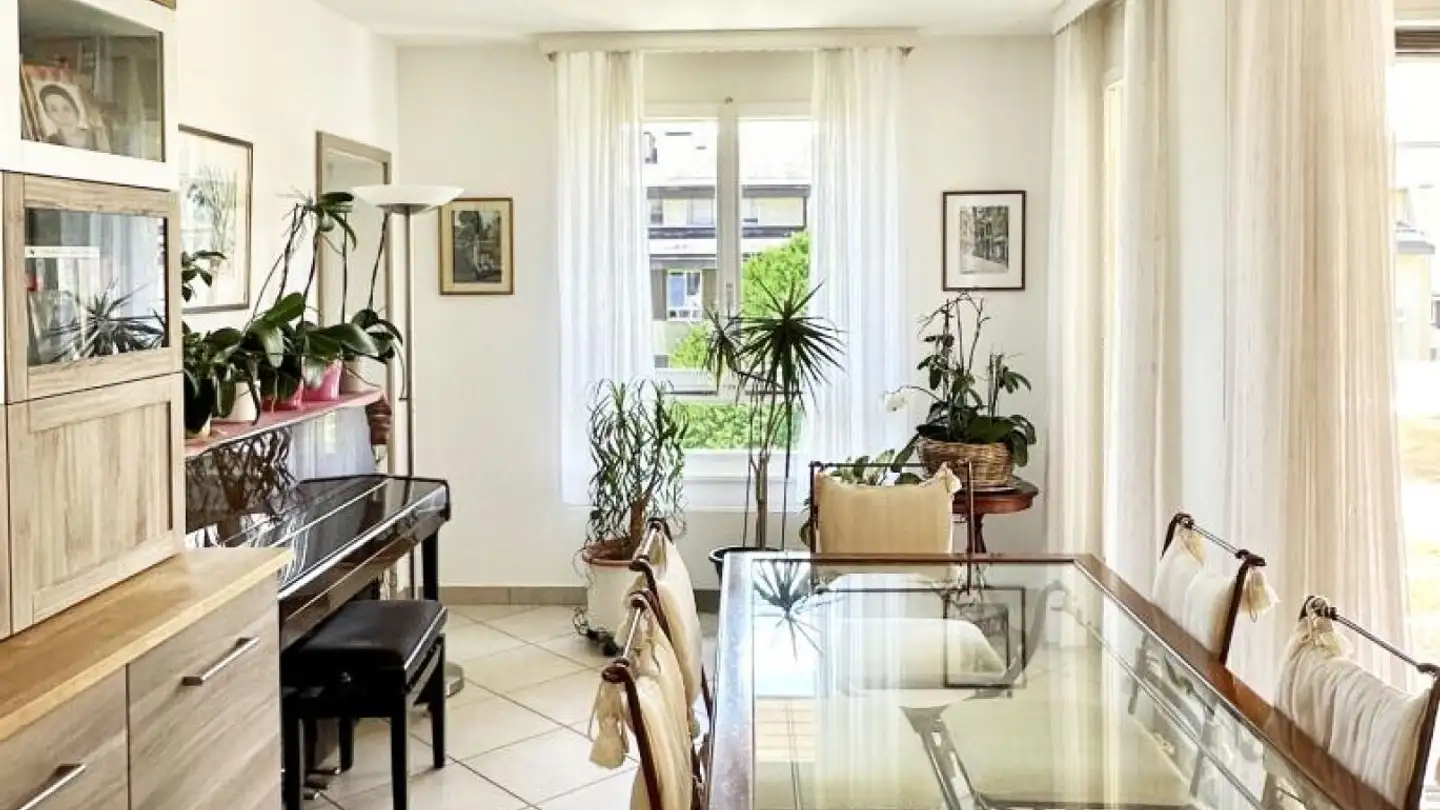 Appartement à louer - Chemin de Planta 61, 1223 Cologny - Photo 4