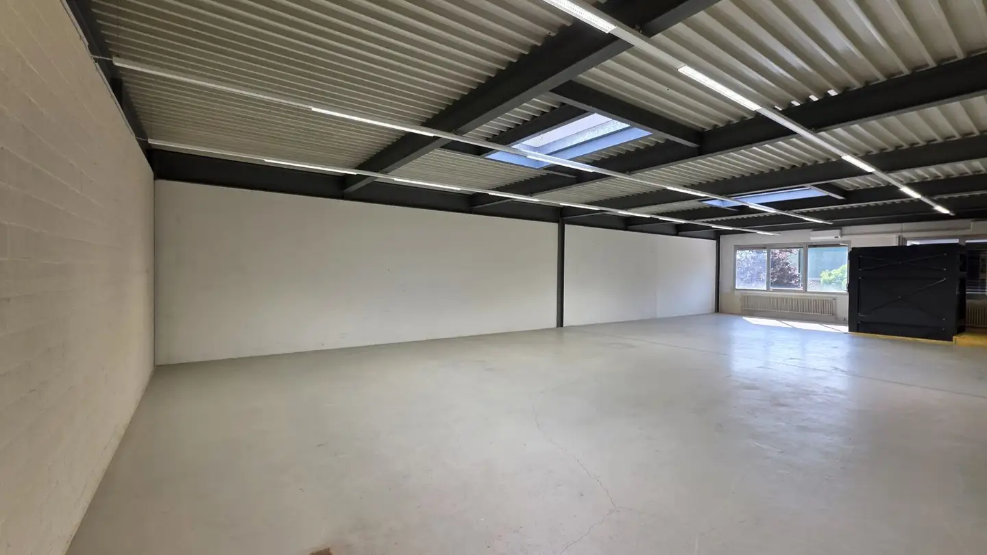 Spazio di archiviazione in affitto - Via Zandone 15, 6616 Losone - Photo 4