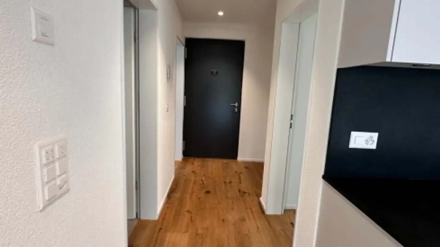 Wohnung mieten - Sorenbühlweg 33, 5610 Wohlen AG - Foto 4