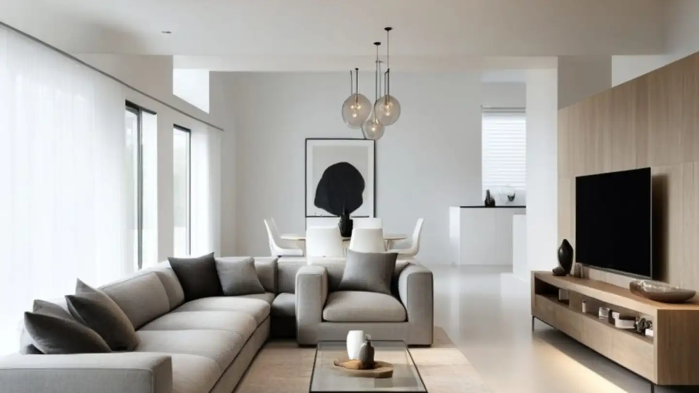 Apartment for sale - 1614 Granges (Veveyse) - Photo 2