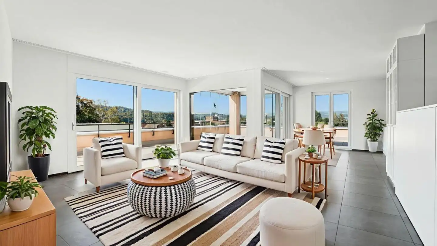 Appartamento in vendita - Stauseestrasse 19, 5314 Kleindöttingen - Photo 3