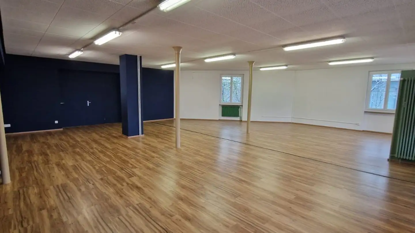 Shop for rent - Bernstrasse 57, 3072 Ostermundigen - Photo 3