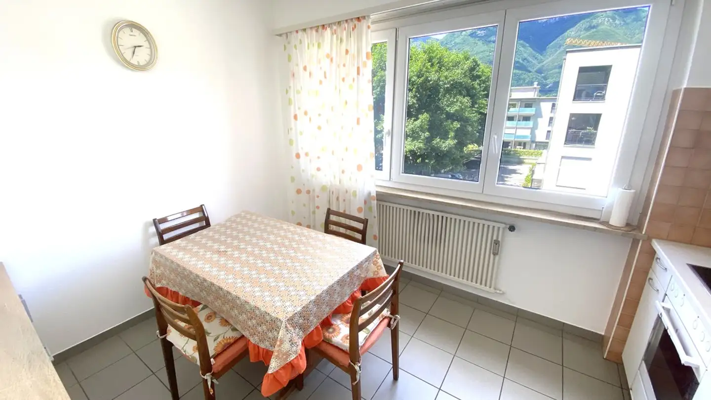 Appartamento in vendita - 6593 Cadenazzo - Photo 4