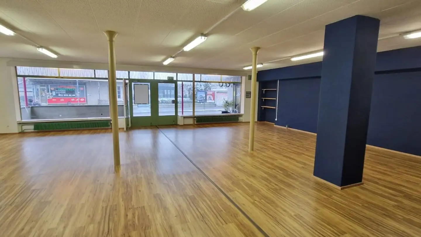 Shop for rent - Bernstrasse 57, 3072 Ostermundigen - Photo 4