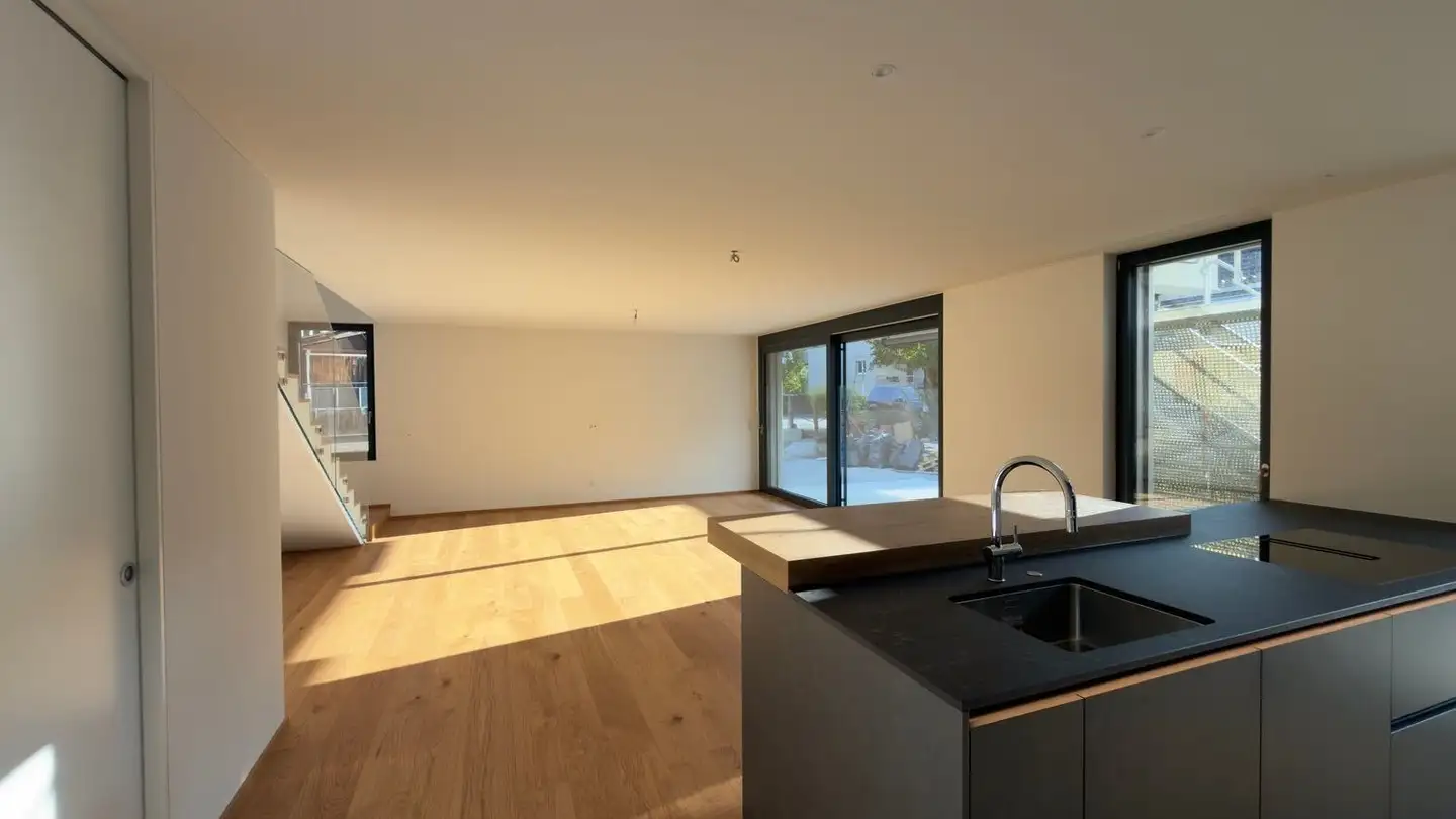 Duplex à louer - Schönauweg 2, 8134 Adliswil