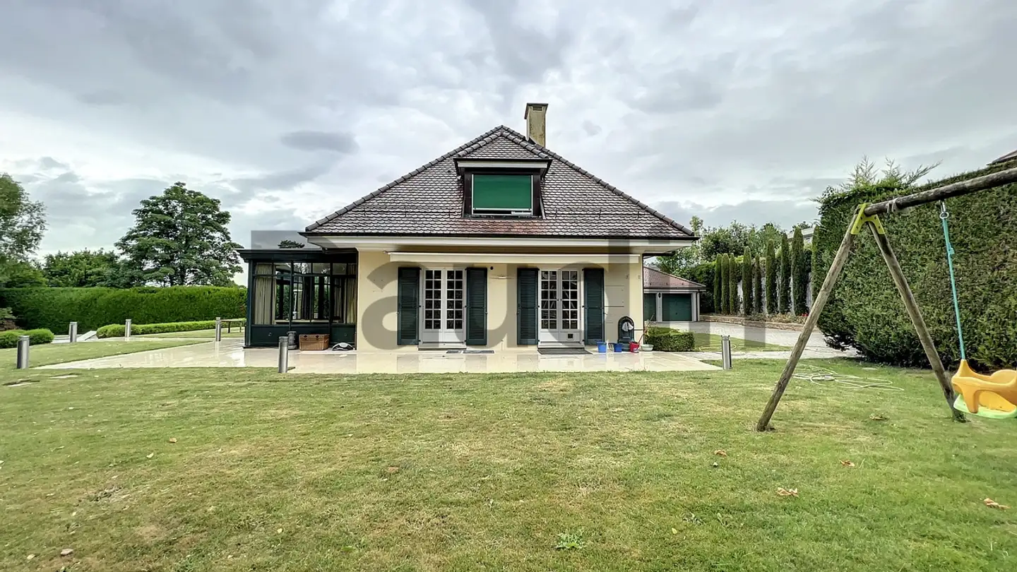 Einfamilienhaus kaufen - 1247 Anières - Foto 2