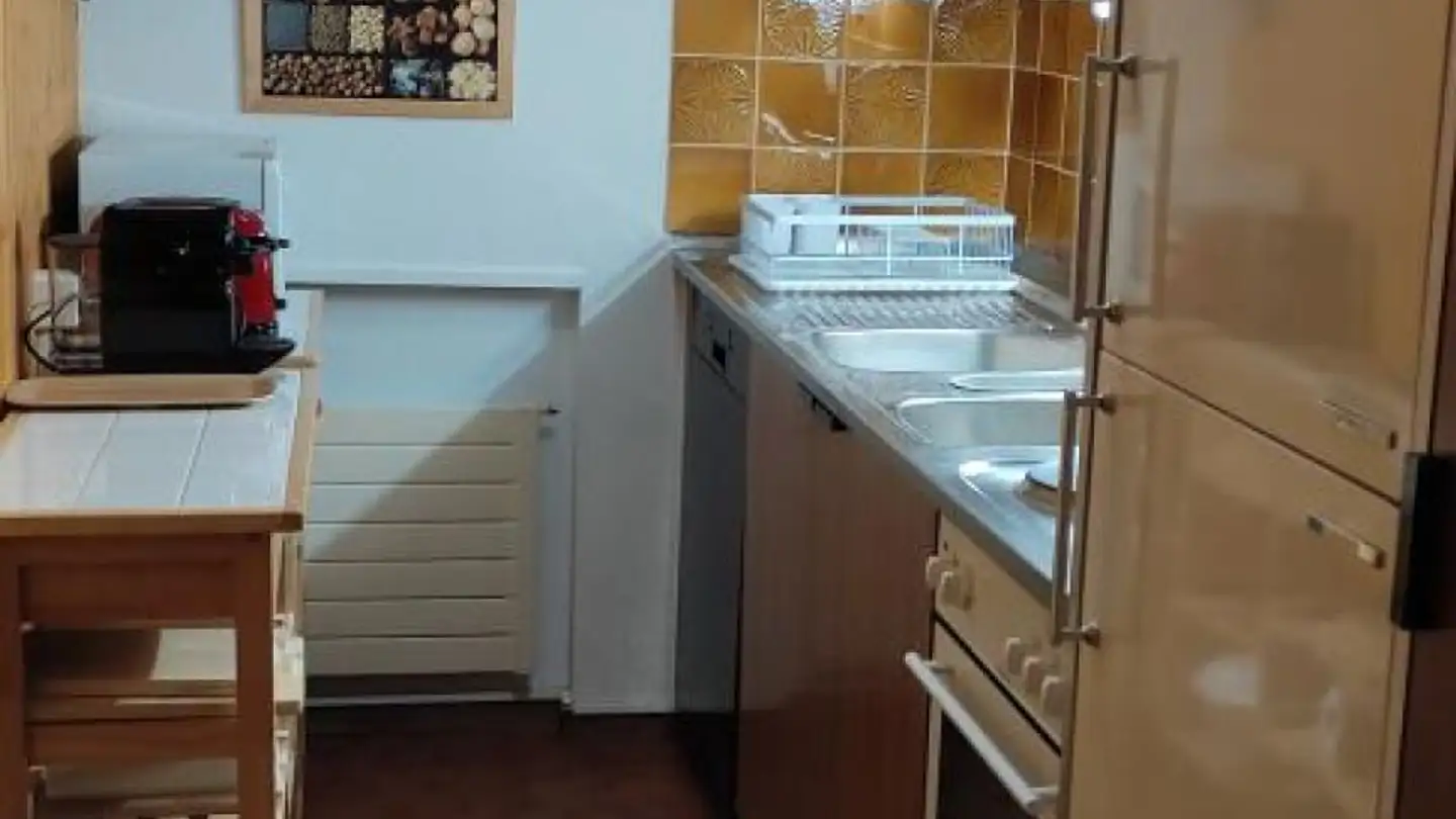 Apartment for rent - Les Rochegrises 7, 1884 Villars-sur-Ollon - Photo 4