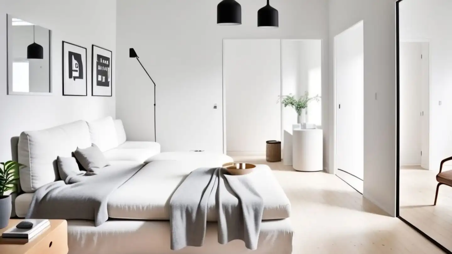 Apartment for sale - 1614 Granges (Veveyse) - Photo 4