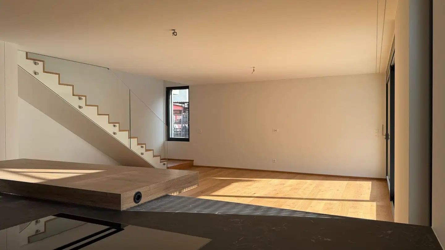 Duplex in affitto - Schönauweg 2, 8134 Adliswil - Photo 2