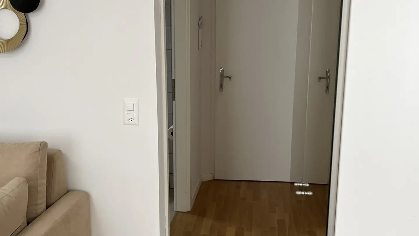 Apartment for rent - Buchentalstrasse 5, 9000 St. Gallen