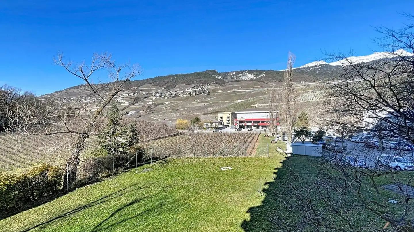 Apartment for sale - 3960 Sierre