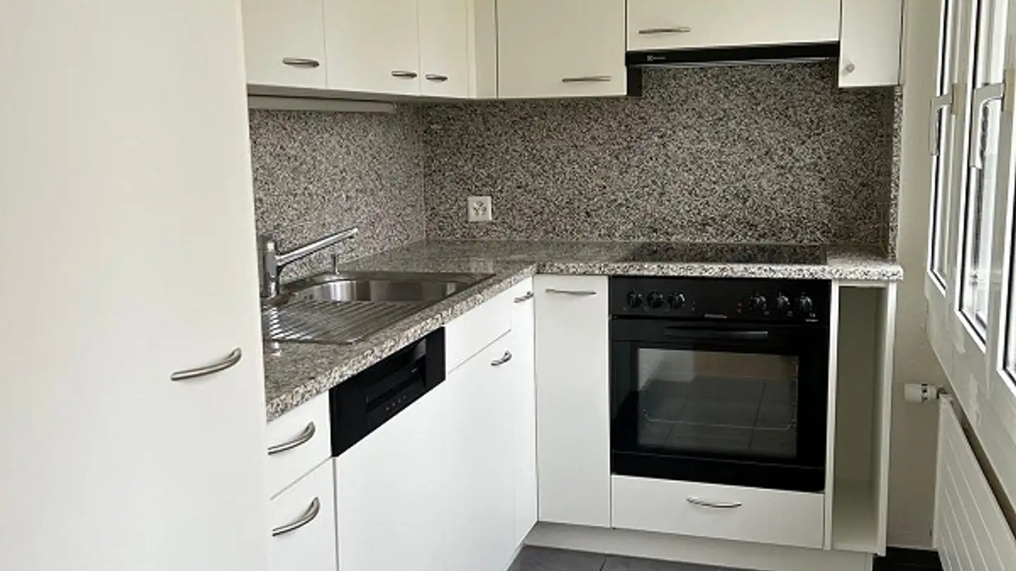 Appartamento in affitto - Toggenburgerstrasse 121, 9500 Wil SG - Photo 2