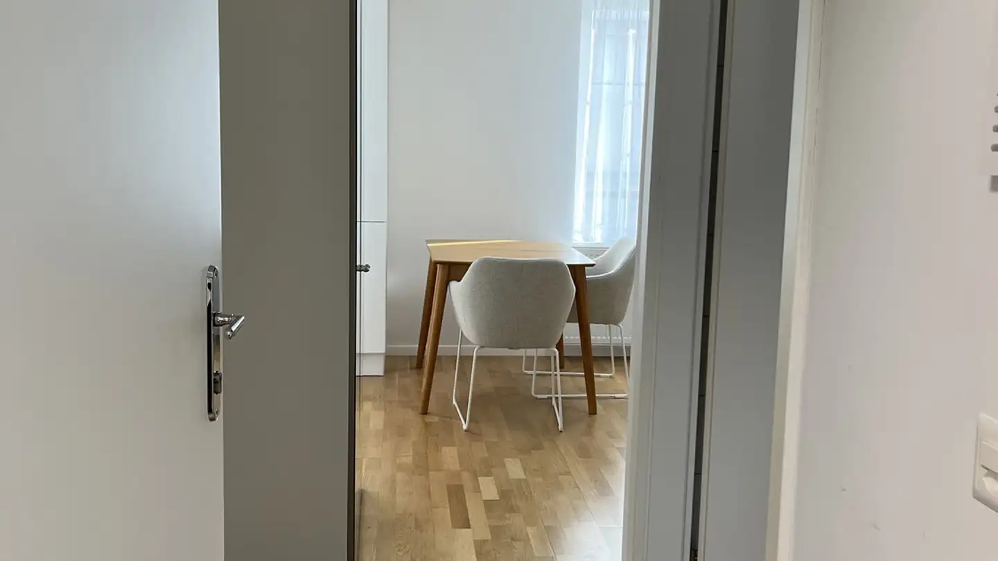 Apartment for rent - Buchentalstrasse 5, 9000 St. Gallen - Photo 2