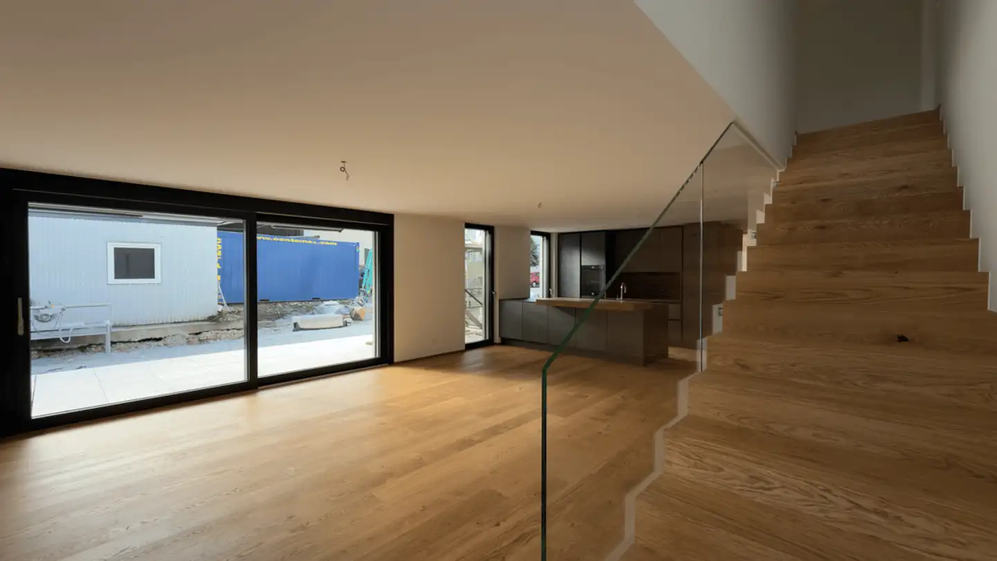 Duplex in affitto - Schönauweg 2, 8134 Adliswil - Photo 3