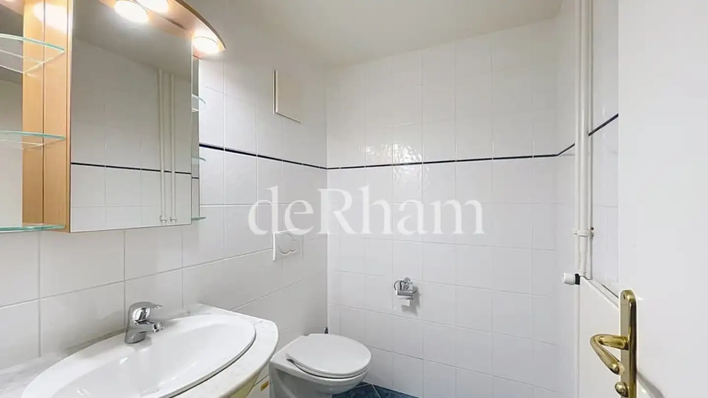 Appartamento in affitto - 1260 Nyon - Foto 4