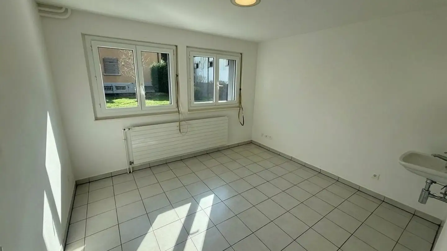 Wohnung mieten - Chemin De Chamblandes 56, 1009 Pully